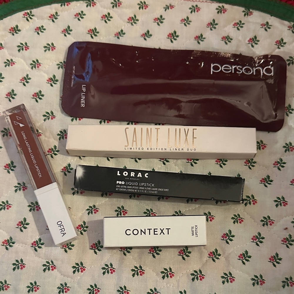 Lip Bundle